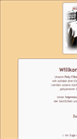 Mobile Screenshot of polyamor.de